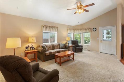 38 Rex Circle Salida CO 81201