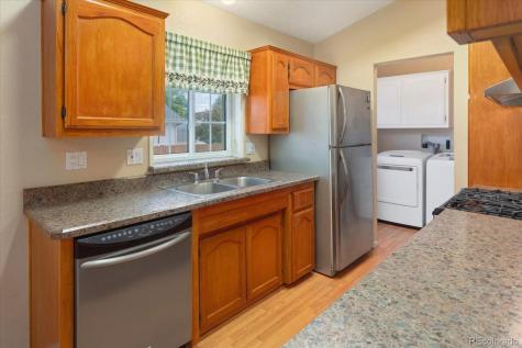 38 Rex Circle Salida CO 81201