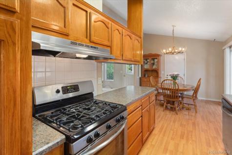 38 Rex Circle Salida CO 81201