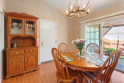 38 Rex Circle Salida CO 81201