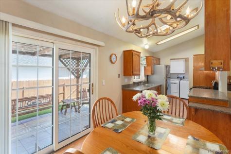 38 Rex Circle Salida CO 81201