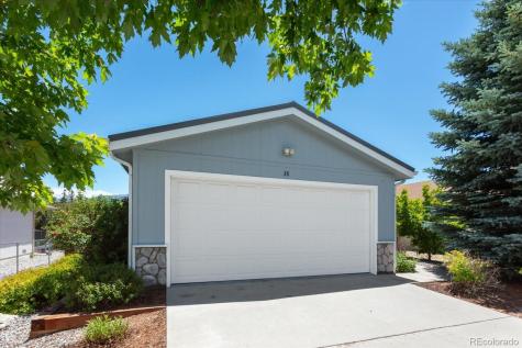 38 Rex Circle Salida CO 81201