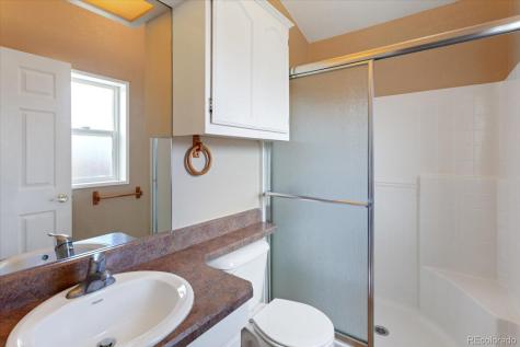 38 Rex Circle Salida CO 81201