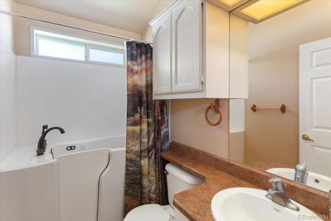38 Rex Circle Salida CO 81201