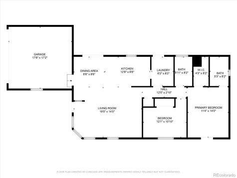 38 Rex Circle Salida CO 81201