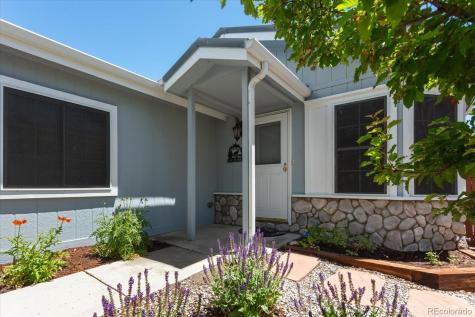 38 Rex Circle Salida CO 81201