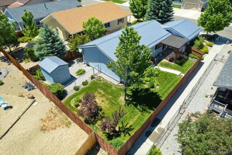 38 Rex Circle Salida CO 81201