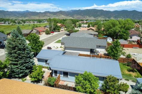 38 Rex Circle Salida CO 81201