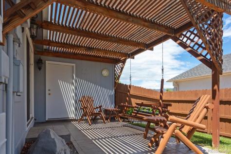38 Rex Circle Salida CO 81201
