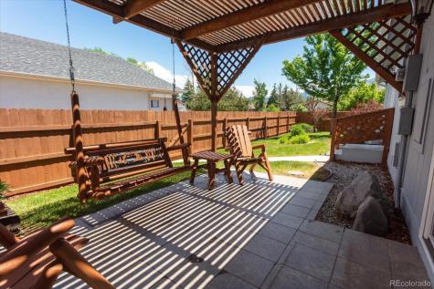 38 Rex Circle Salida CO 81201