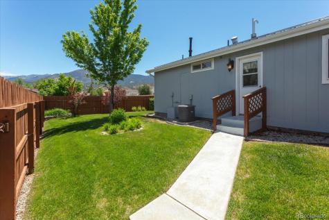 38 Rex Circle Salida CO 81201