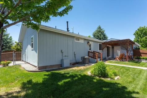 38 Rex Circle Salida CO 81201