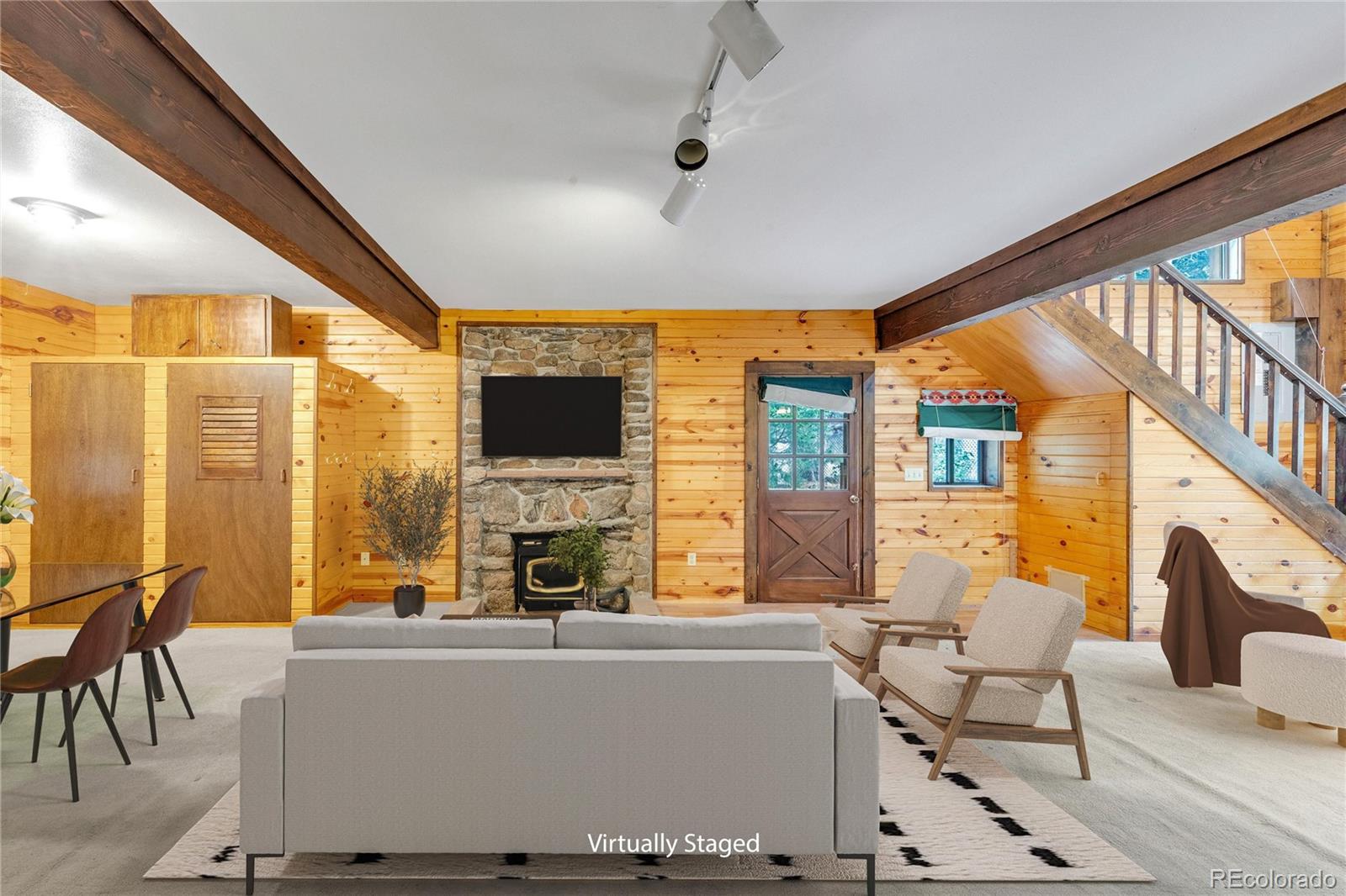 35112 Boulder Canyon Drive Boulder CO 80302