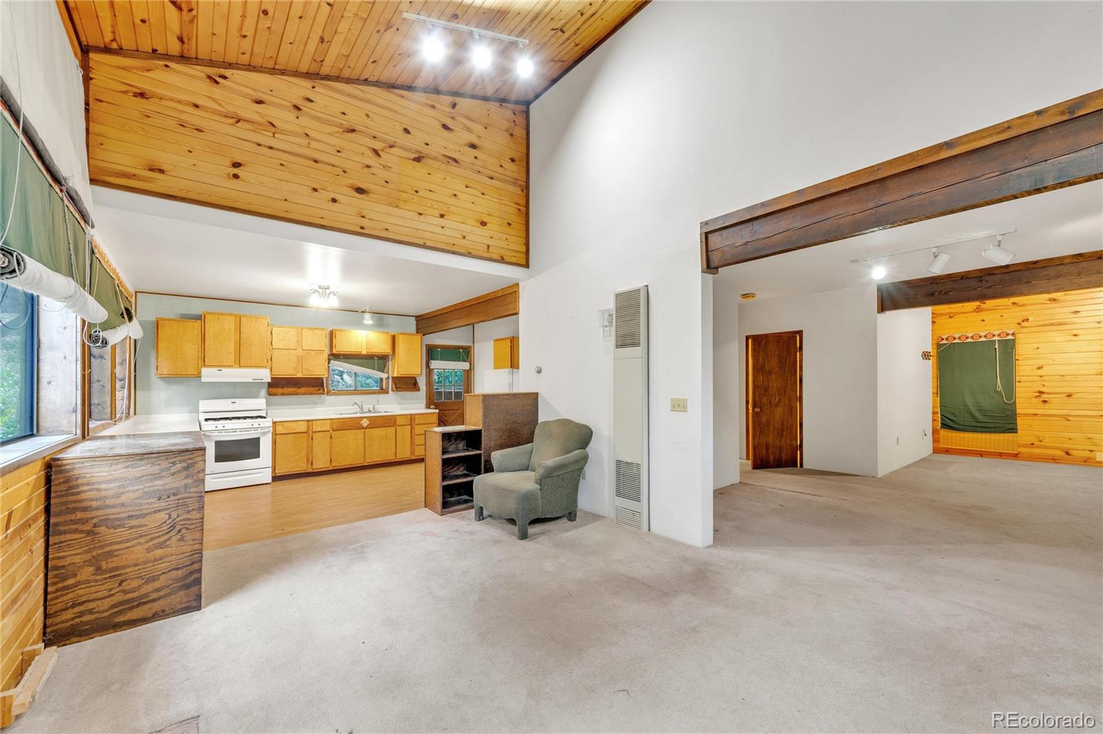 35112 Boulder Canyon Drive Boulder CO 80302