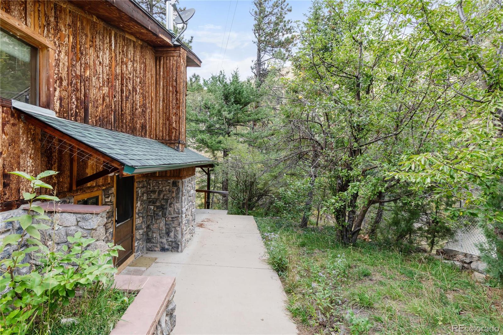 35112 Boulder Canyon Drive Boulder CO 80302