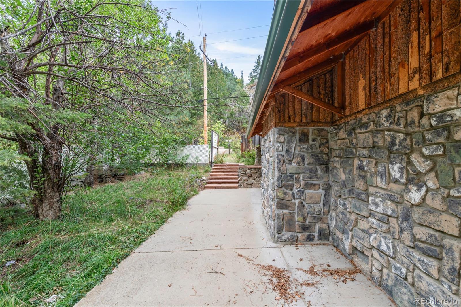35112 Boulder Canyon Drive Boulder CO 80302