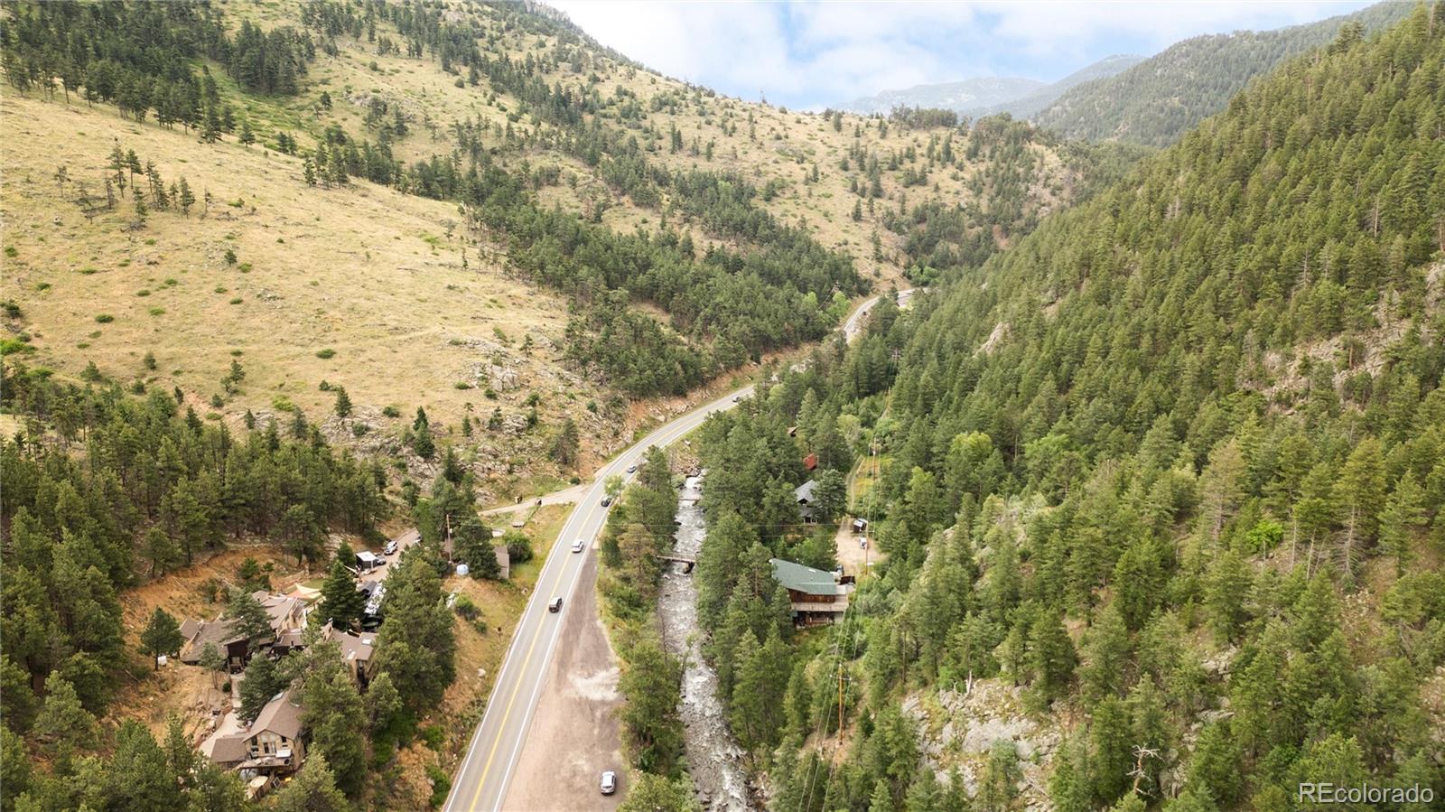35112 Boulder Canyon Drive Boulder CO 80302