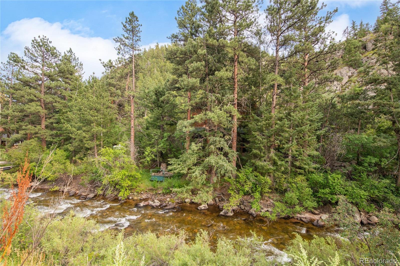 35112 Boulder Canyon Drive Boulder CO 80302