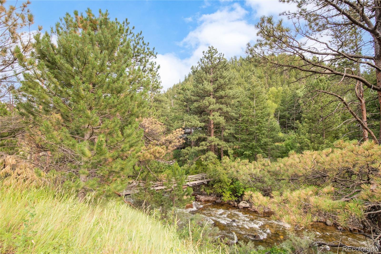35112 Boulder Canyon Drive Boulder CO 80302