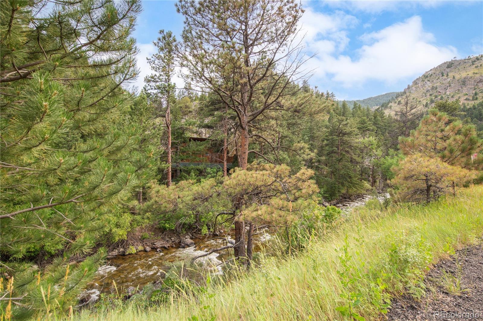 35112 Boulder Canyon Drive Boulder CO 80302