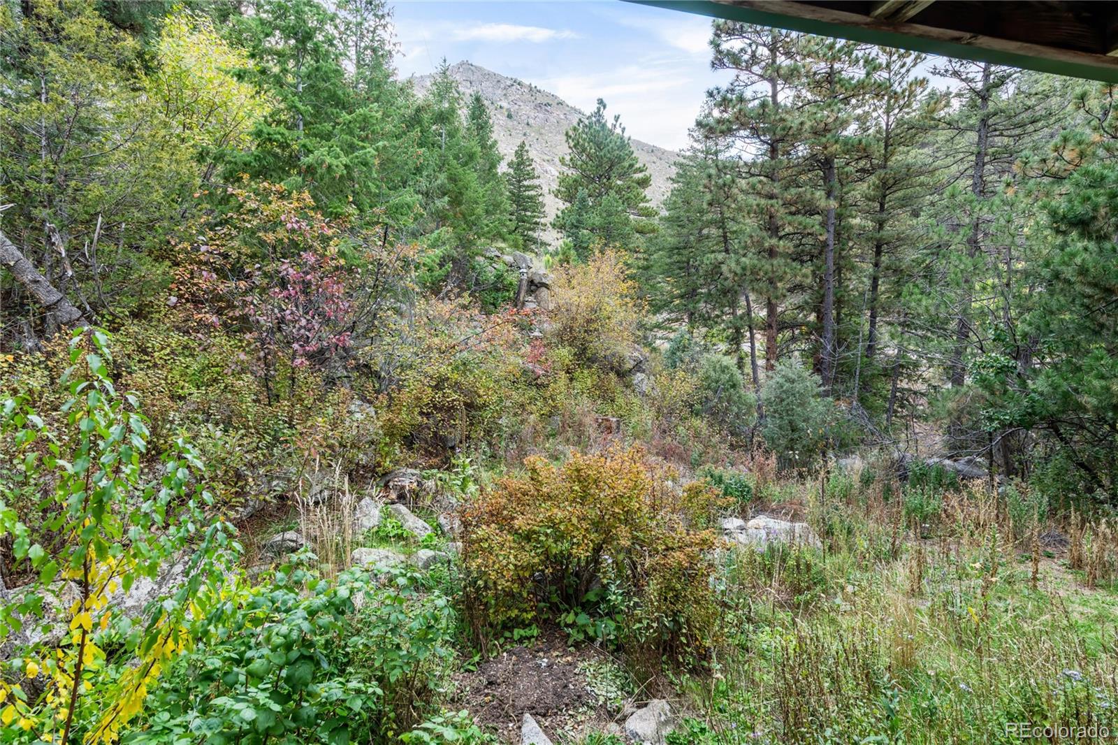 35112 Boulder Canyon Drive Boulder CO 80302