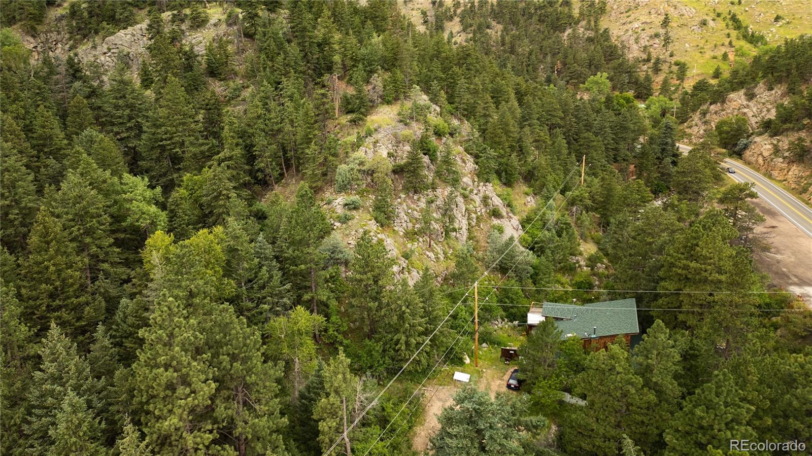 35112 Boulder Canyon Drive Boulder CO 80302