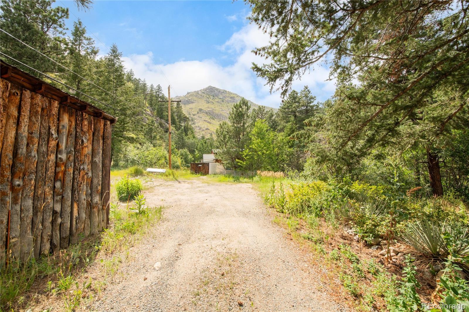 35112 Boulder Canyon Drive Boulder CO 80302
