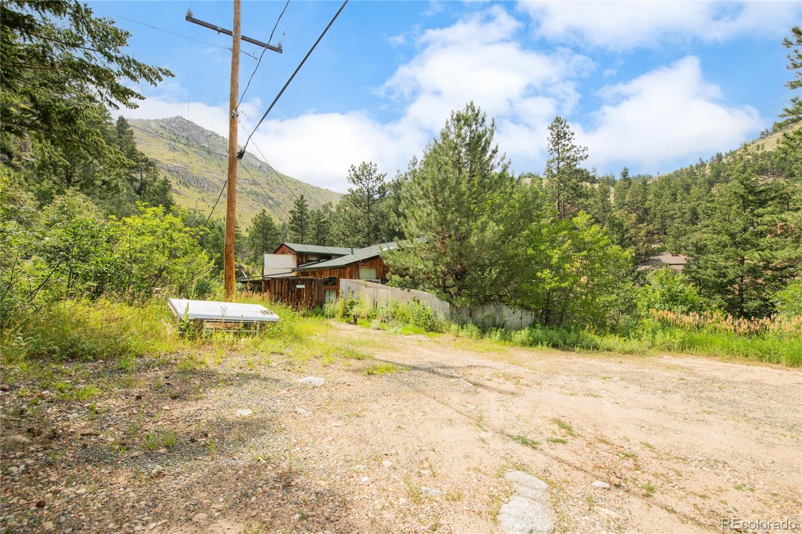 35112 Boulder Canyon Drive Boulder CO 80302