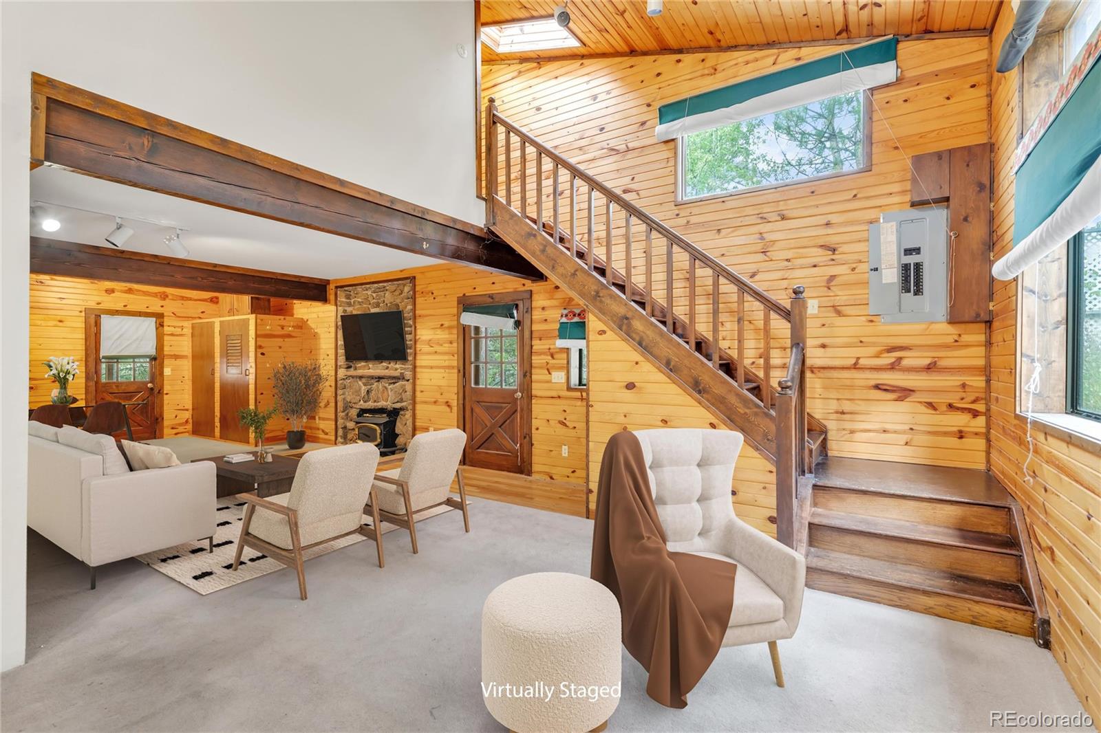 35112 Boulder Canyon Drive Boulder CO 80302