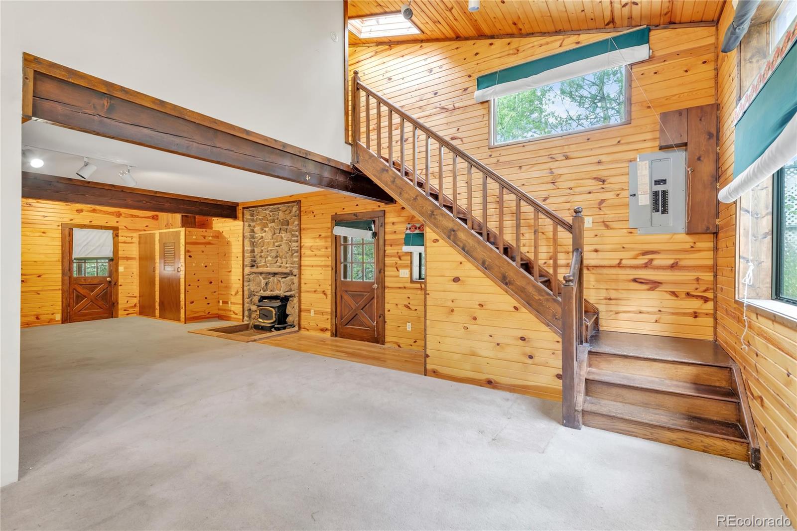 35112 Boulder Canyon Drive Boulder CO 80302