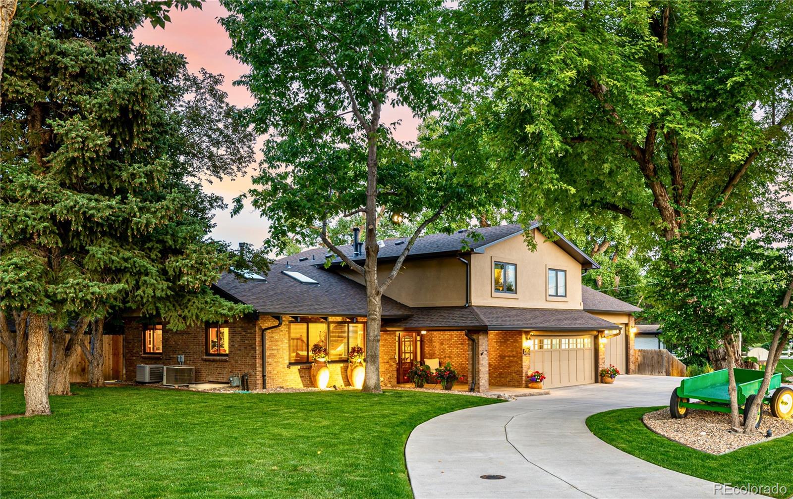 6740 S Windermere Street Littleton CO 80120