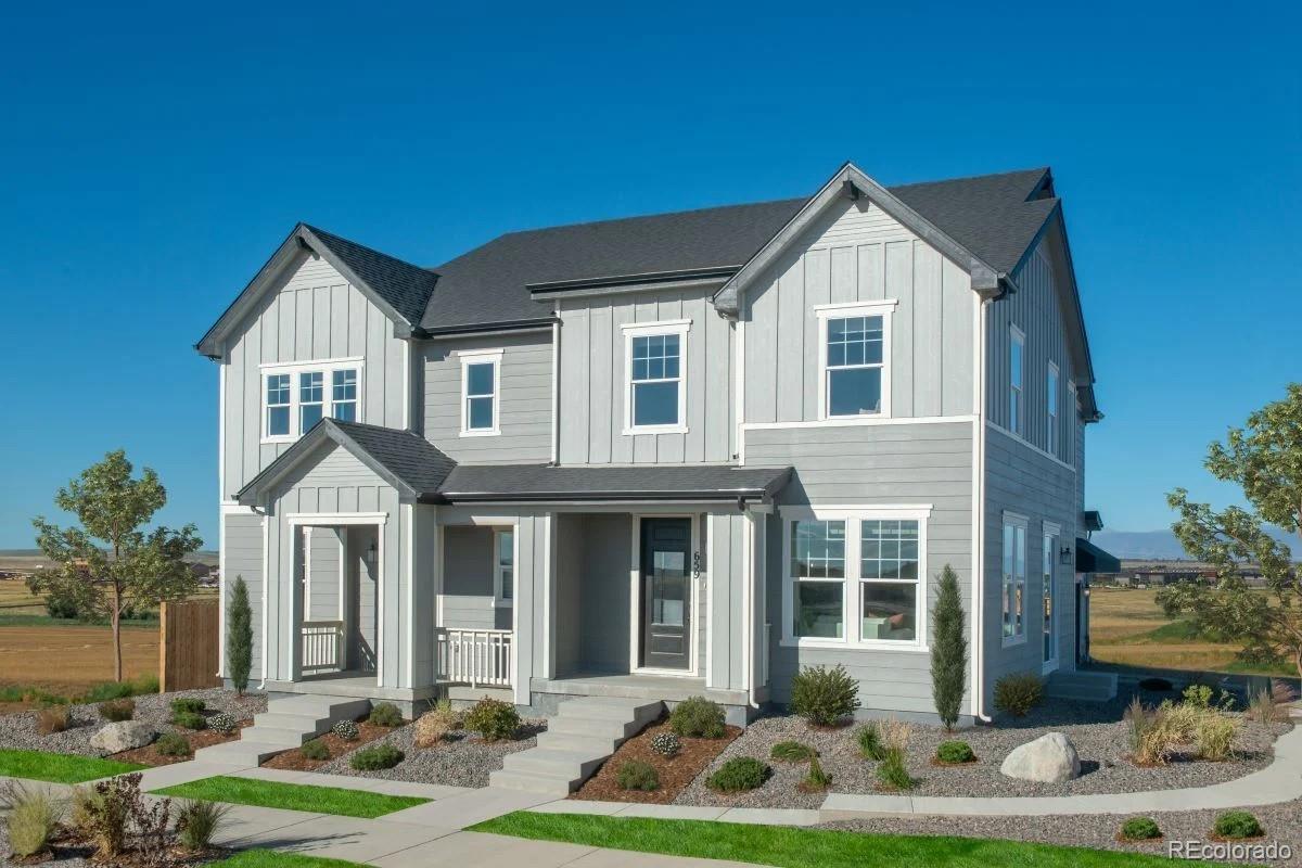 655 N Bently Street Watkins CO 80137