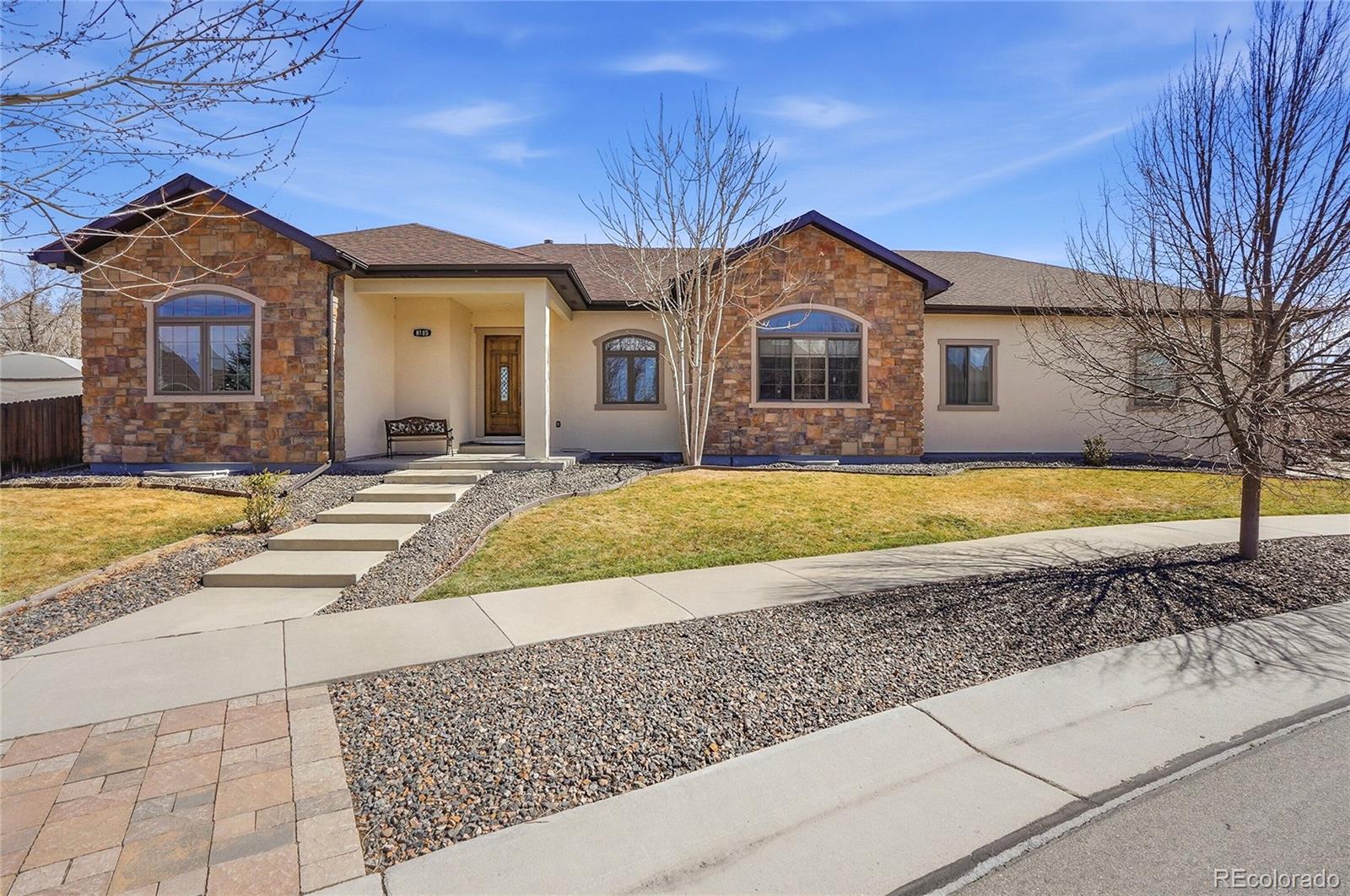 8185 W Tennessee Drive Lakewood CO 80226