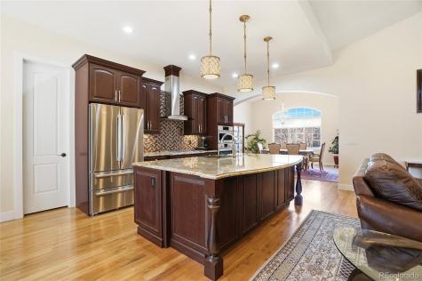 8185 W Tennessee Drive Lakewood CO 80226