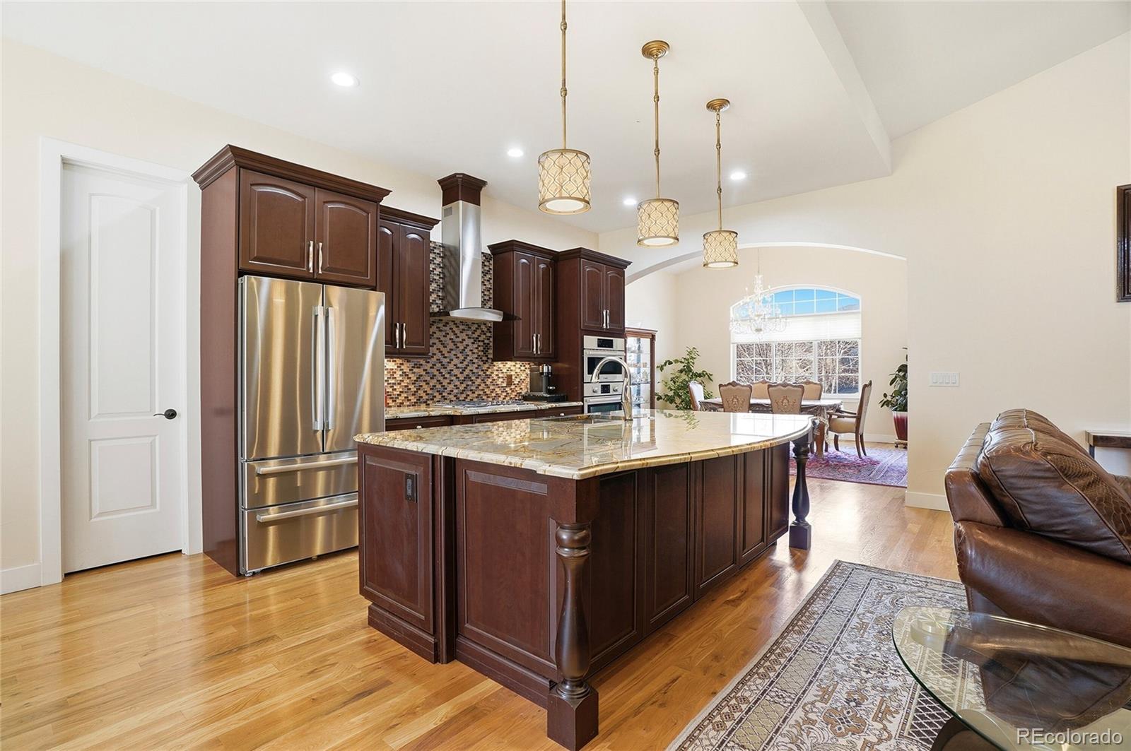 8185 W Tennessee Drive Lakewood CO 80226