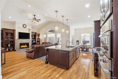 8185 W Tennessee Drive Lakewood CO 80226