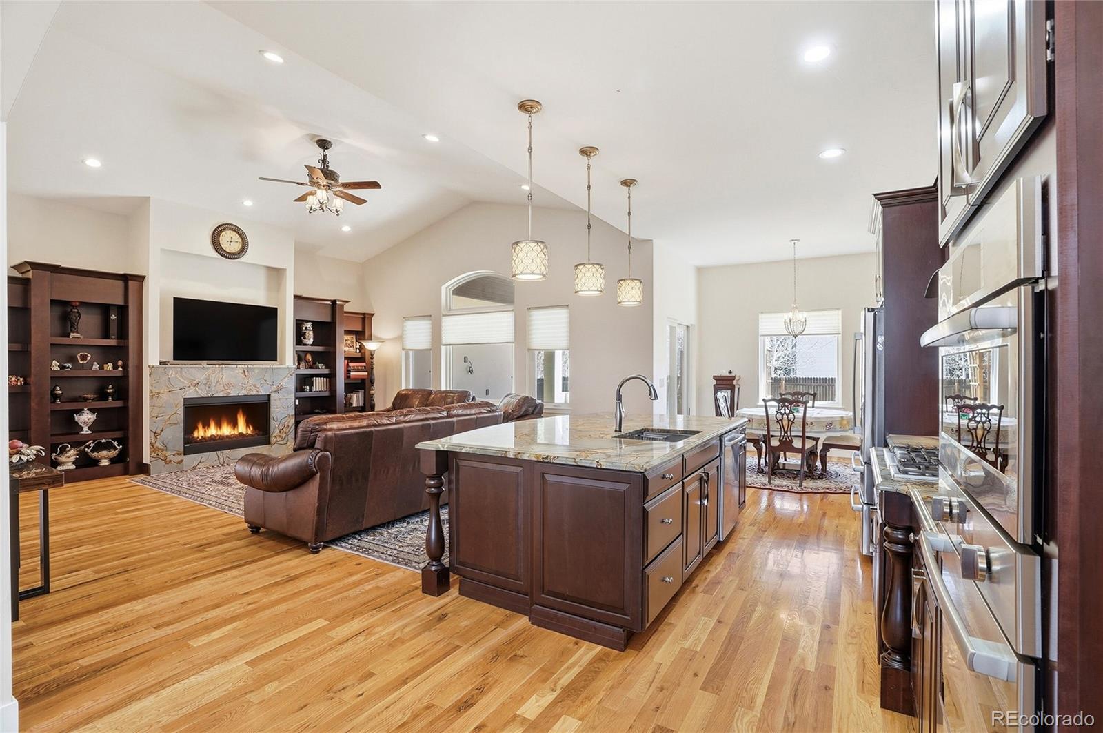 8185 W Tennessee Drive Lakewood CO 80226