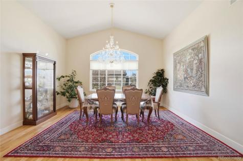 8185 W Tennessee Drive Lakewood CO 80226