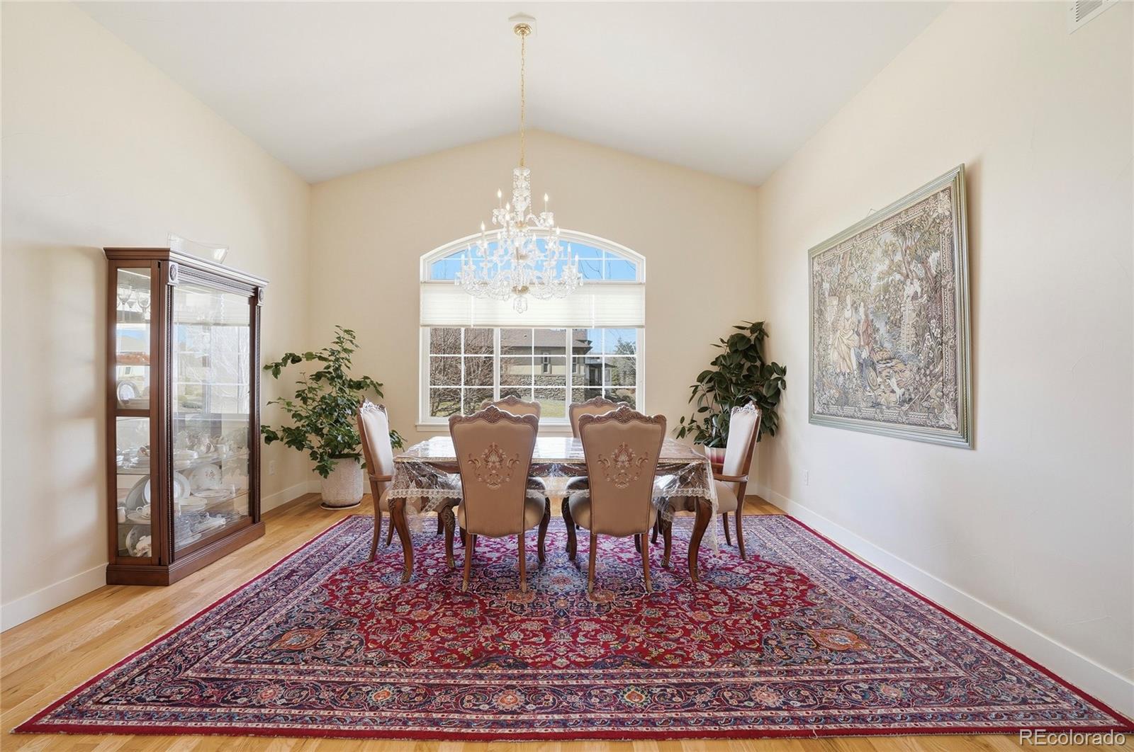 8185 W Tennessee Drive Lakewood CO 80226