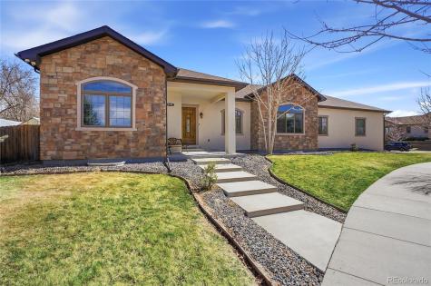 8185 W Tennessee Drive Lakewood CO 80226