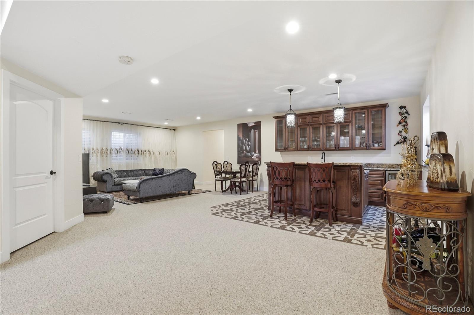 8185 W Tennessee Drive Lakewood CO 80226