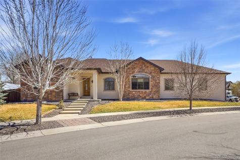 8185 W Tennessee Drive Lakewood CO 80226