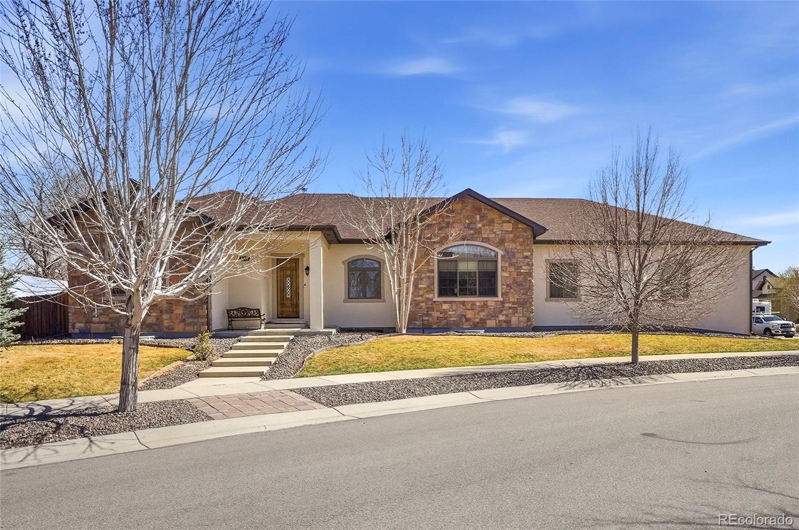 8185 W Tennessee Drive Lakewood CO 80226