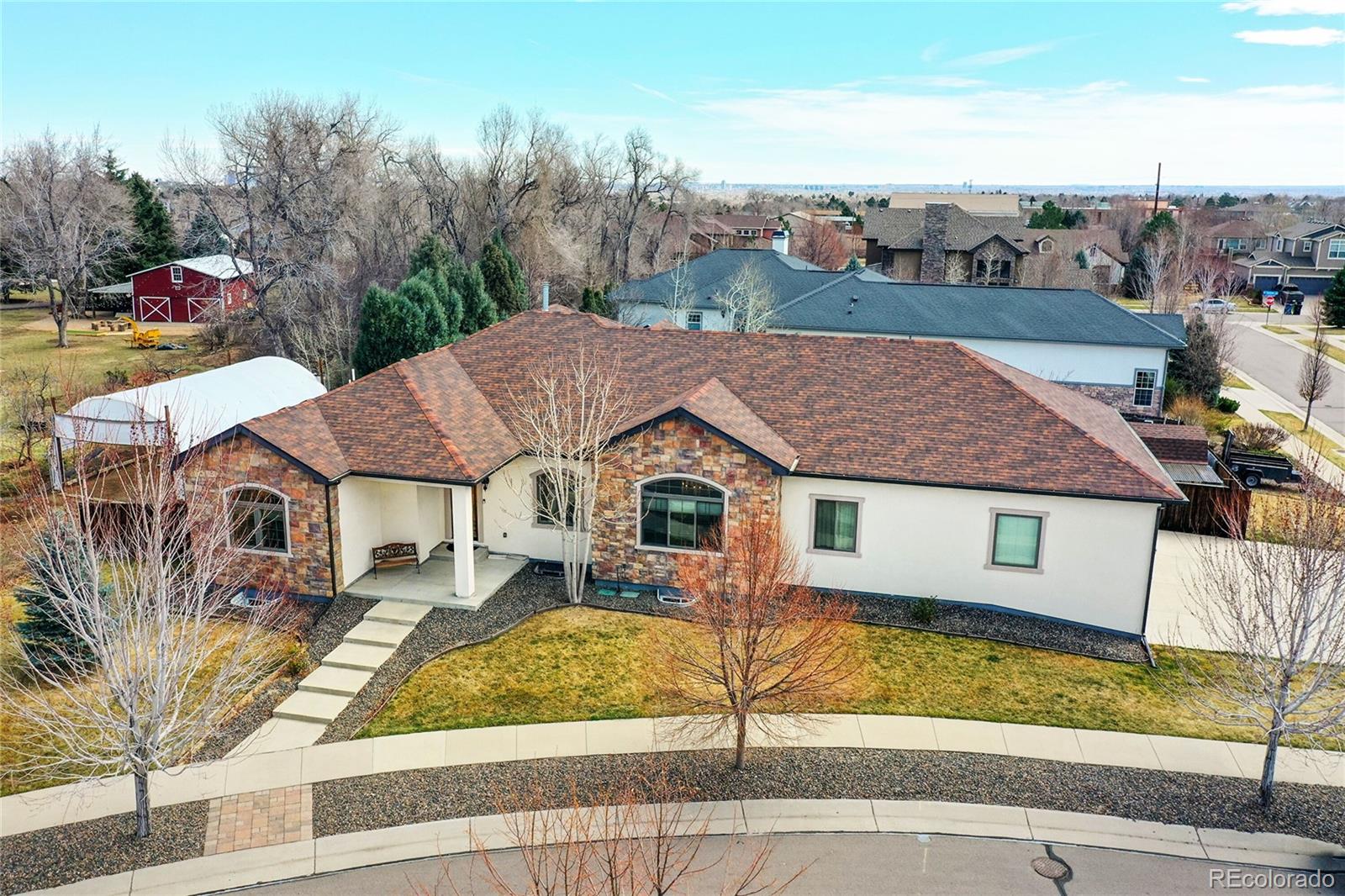 8185 W Tennessee Drive Lakewood CO 80226