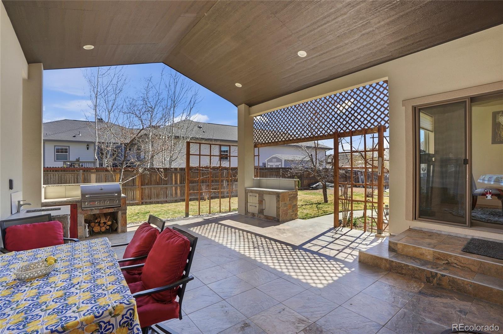 8185 W Tennessee Drive Lakewood CO 80226