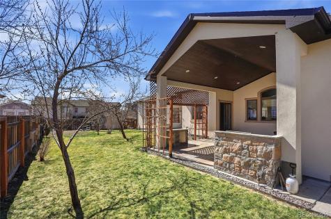 8185 W Tennessee Drive Lakewood CO 80226