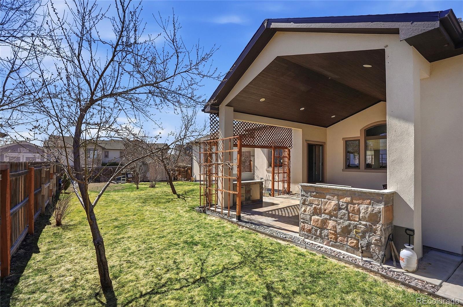8185 W Tennessee Drive Lakewood CO 80226