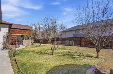 8185 W Tennessee Drive Lakewood CO 80226