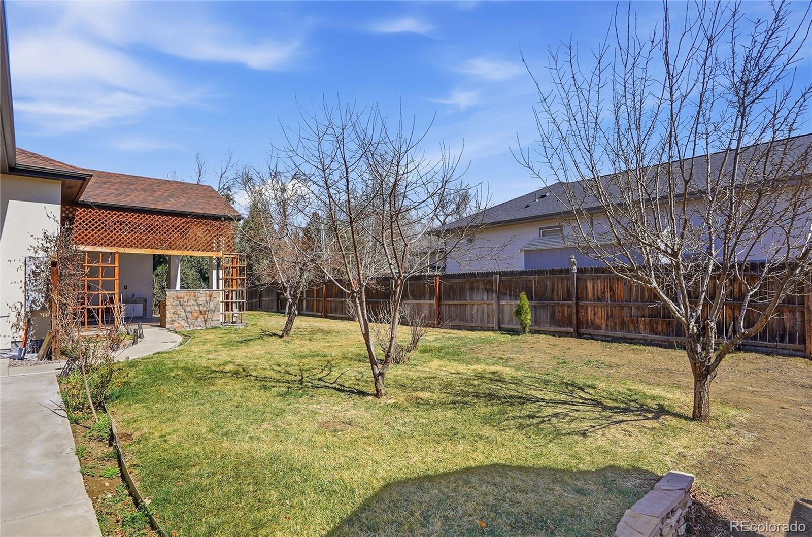 8185 W Tennessee Drive Lakewood CO 80226