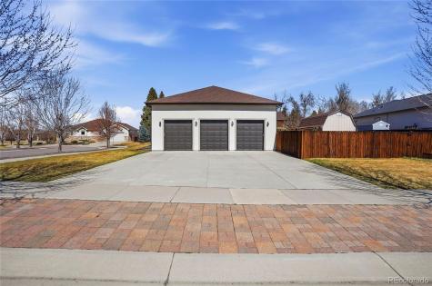 8185 W Tennessee Drive Lakewood CO 80226